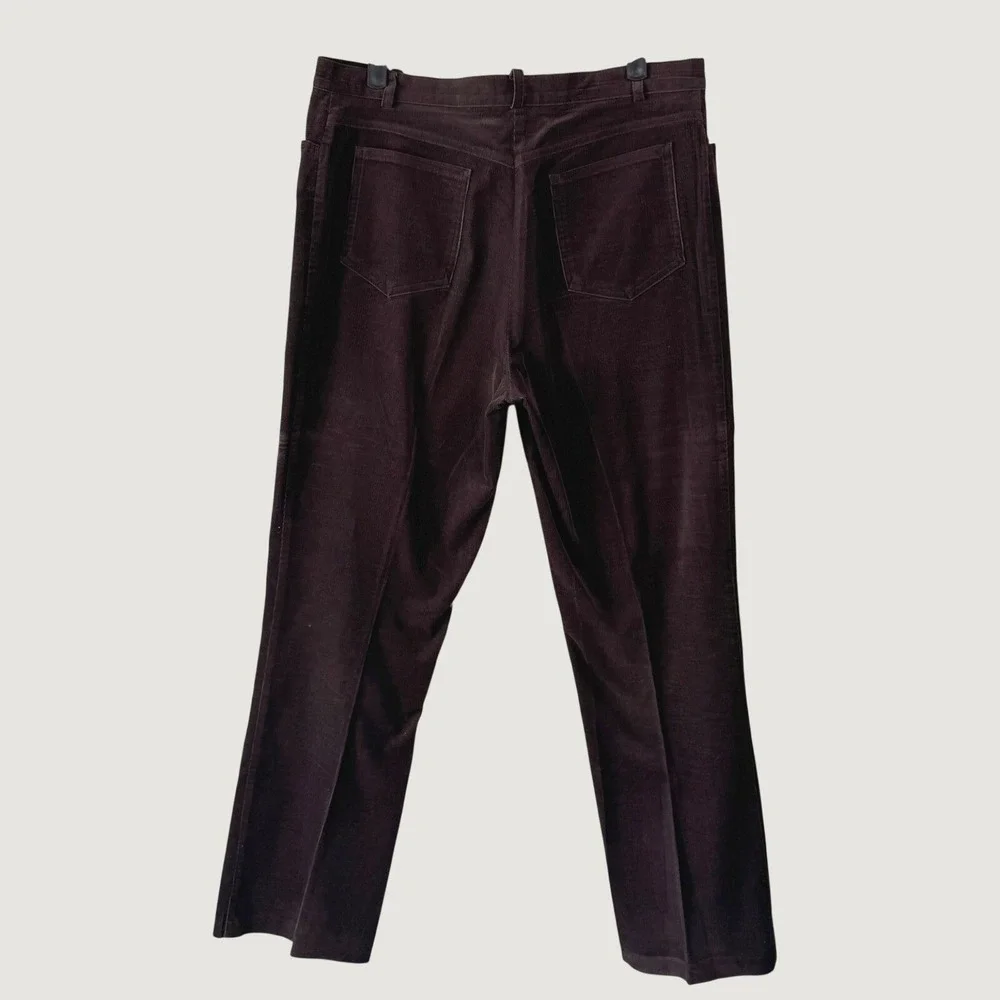Tribal pre owned
